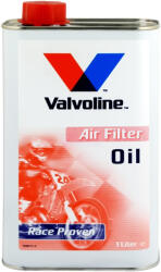 Valvoline Air Filter Oil 1L Szűrőolaj