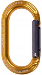Camp Karabiner Camp Ekto yellow (347005)