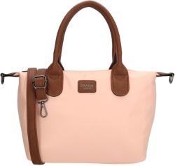 Charm London Buckingham 20777 Light pink