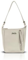  Zellia Női Oldaltáska Zlb430 Beige (61475571)