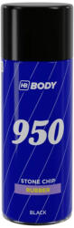 HB BODY - Rücsi spray - 950 - Fekete - 400ml