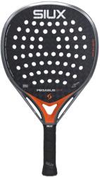 Siux Pegasus Pro Lava Orange padelütő (200048) - padelaruhaz
