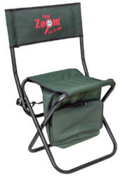 Carp Zoom Scaun cu rucsac Carp Zoom, 29x32x37/72 cm, 1.8 kg (CZ6307)