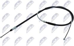 NTY Cablu, frana de parcare NTY HLR-BM-002 (HLR-BM-002)