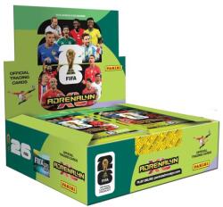  Set 24 plicuri cartonase Panini FIFA World Cup Adrenalyn XL 2026