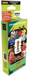  Set cartonase World Cup Eco-Blister, Panini FIFA World Cup Adrenalyn XL 2026