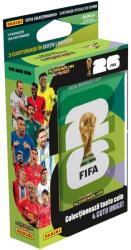  Pocket Tin, Panini FIFA World Cup Adrenalyn XL 2026