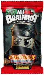  Set 7 cartonase, Panini, Skifidol Italian Brainrot