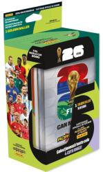  Mega Tin, Panini FIFA World Cup Adrenalyn XL 2026