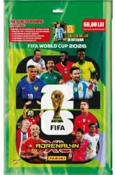  Starter Pack, Panini FIFA World Cup Adrenalyn XL 2026