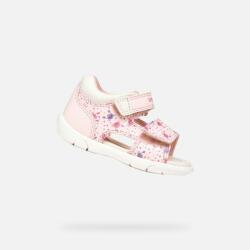 Geox Розови детски сандали за първи крачки Geox Sandal Zapito Geox | Rozov | Момичешки | 21