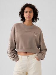GAP Суитшърт с лого GAP GAP | Kafyav | ЖЕНИ | XL