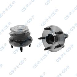 GSP Set rulment roata GSP 9400472 (9400472)