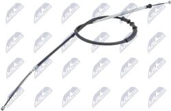 NTY Cablu, frana de parcare NTY HLR-FT-003 (HLR-FT-003)