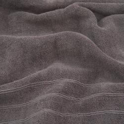 Heinner Prosop de baie Soft Grey, bumbac 500 gr, 50x90 cm (HR-BHTWL90-GRY) Prosop