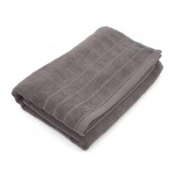 Heinner Prosop de baie Soft Grey, bumbac 500 gr, 70x140 cm (HR-BHTWL140-GRY) - Technodepo Prosop