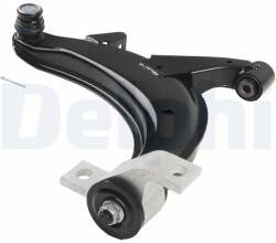DELPHI Brat, suspensie roata DELPHI TC9702 (TC9702)