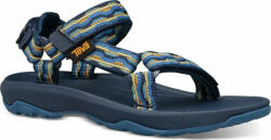 Teva Sandale Copii Hurricane XLT 2 Anatomice Albastru Marin 1019390C-KDBL (1019390C-KDBL)
