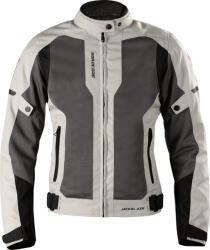 Nordcode Jackal Air Lady Femeiesc Geacă de motocicletă Waterproof Grey NOR000JAC220 (NOR000JAC220)