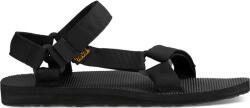 Teva Universal Original Urban Sandale pentru bărbați în Negru Culoare 1004010-BLK (1004010-BLK)