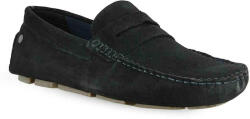 Jack & Jones Mocasini barbati in Albastru Culori 12203636 (12203636)