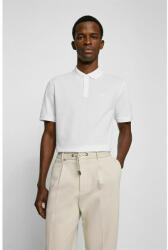 Boss Pallas Tricou Polo Alb 50468362-100 (50468362-100)