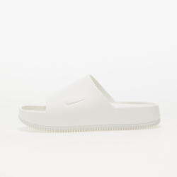 Nike Calm Slides în Culoare Albă DX4816-100 (DX4816-100)
