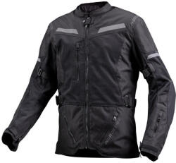 Nordcode Dune Bărbătesc Geacă de motocicletă Waterproof Negru NOR000JAC301 (NOR000JAC301)