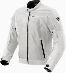 Rev'IT Eclipse 2 Bărbătesc Geacă de motocicletă Silver FJT330-0170 (FJT330-0170)