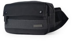 Cardinal Bum Bag pentru Talie Gri 121 (121)