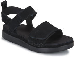 UGG Sandale Copii Goldenstar Negre 1136539K-BLK (1136539K-BLK)