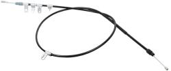 MAXGEAR Cablu, frana de parcare MAXGEAR 32-1604 (32-1604)