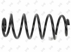 ABAKUS Arc spiral ABAKUS 234-02-063 (234-02-063)