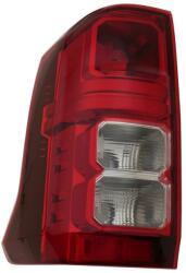 DEPO Lampa spate DEPO 214-19AQR-UE (214-19AQR-UE)