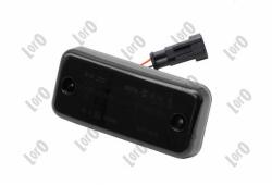 ABAKUS Lampa laterala ABAKUS L16-141-001LED-S (L16-141-001LED-S)