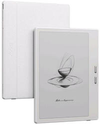 Onyx E-book ONYX BOOX GO 7 WHITE, 7", 64GB, Bluetooth, Android 13, Display E-ink, WiFi eReader