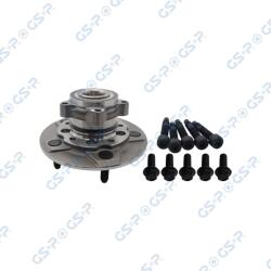 GSP Set rulment roata GSP 9400423K (9400423K)