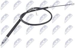 NTY Cablu, frana de parcare NTY HLR-FR-022 (HLR-FR-022)
