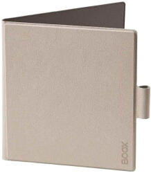 Onyx E-book ONYX BOOX husă pentru GO 7, GO 7 COLOR și GO 7 COLOR gen2, PAGE, bej