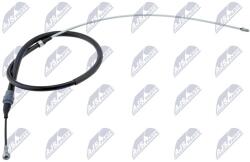 NTY Cablu, frana de parcare NTY HLR-AU-004 (HLR-AU-004)
