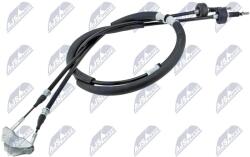 NTY Cablu, frana de parcare NTY HLR-PL-016 (HLR-PL-016)