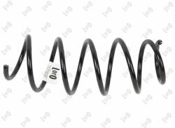 ABAKUS Arc spiral ABAKUS 234-01-053 (234-01-053)
