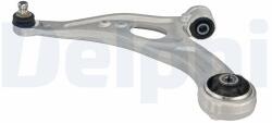 DELPHI Brat, suspensie roata DELPHI TC9307 (TC9307)