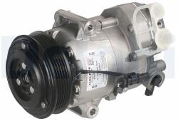 DELPHI Compresor, climatizare DELPHI TSP0155989 (TSP0155989)