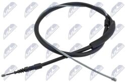 NTY Cablu, frana de parcare NTY HLR-CT-019 (HLR-CT-019)