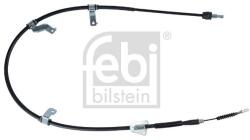 Febi Bilstein Cablu, frana de parcare FEBI BILSTEIN 106947 (106947) - automobilus