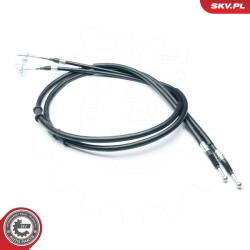 ESEN SKV Cablu, frana de parcare ESEN SKV 26SKV156 (26SKV156)