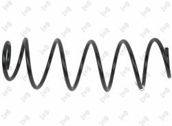ABAKUS Arc spiral ABAKUS 234-01-124 (234-01-124)