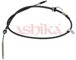 ASHIKA Cablu, frana de parcare ASHIKA 131-02-223 (131-02-223)