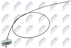 NTY Cablu, frana de parcare NTY HLR-PL-026 (HLR-PL-026)